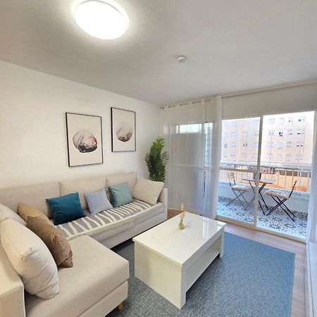 Apartamento Mariacastana Águilas Buitenkant foto