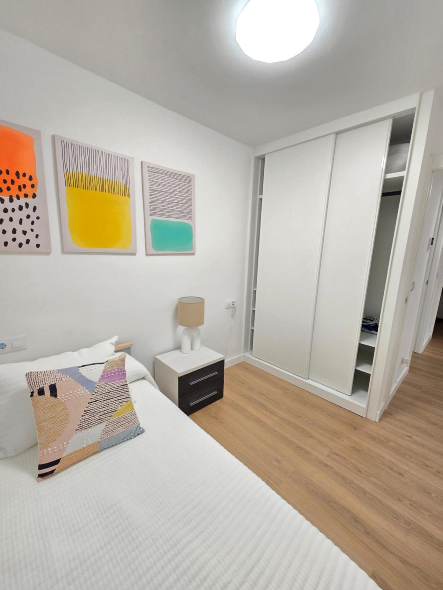Apartamento Mariacastana Águilas Buitenkant foto