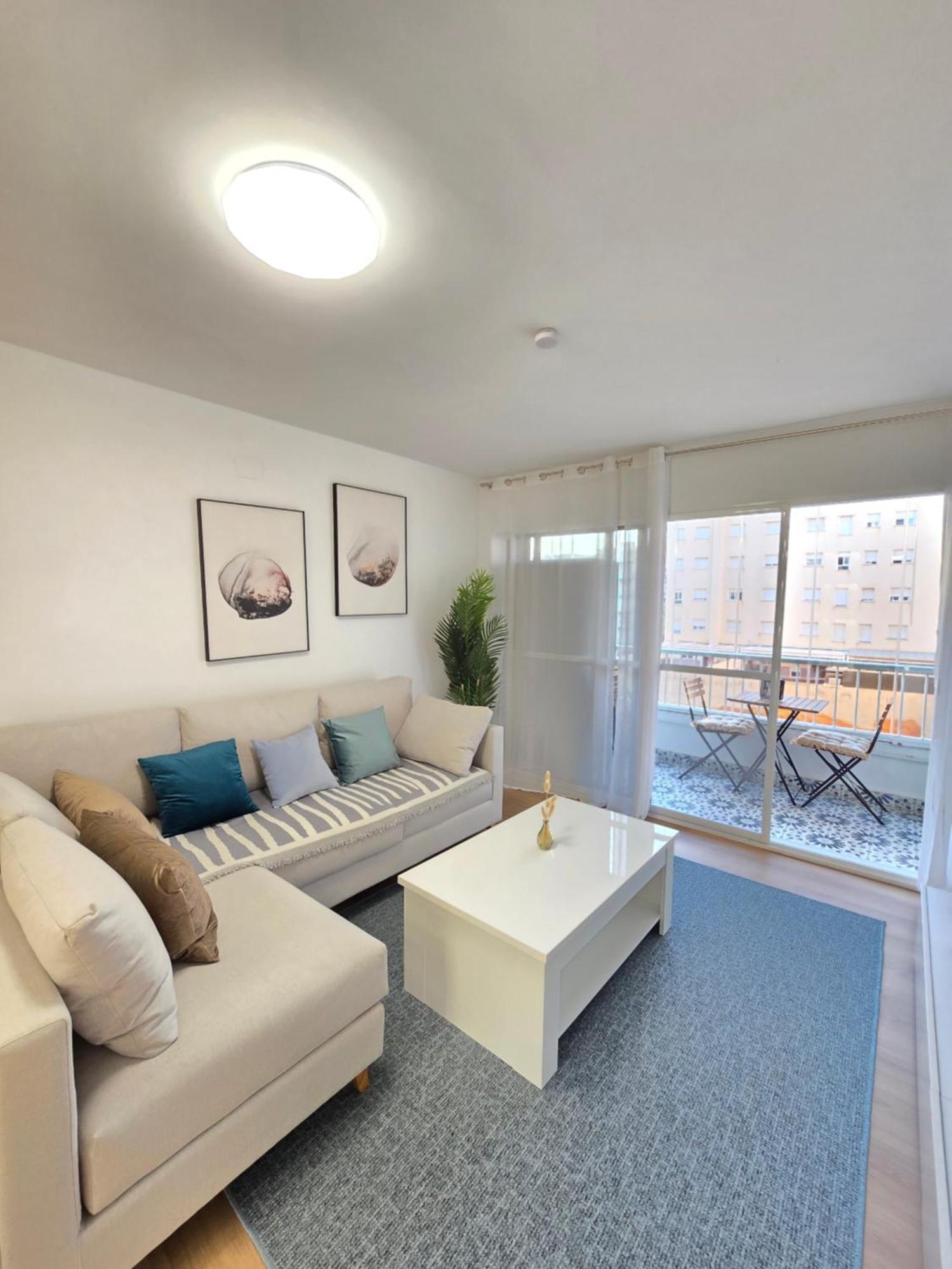 Apartamento Mariacastana Águilas Buitenkant foto