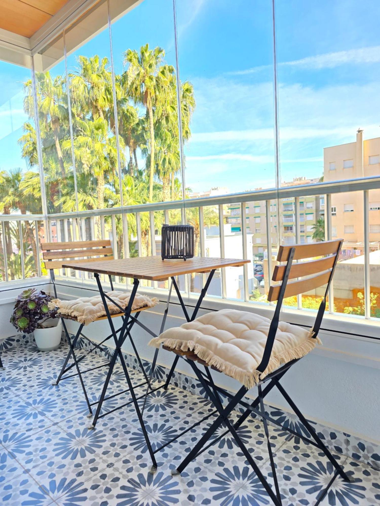 Apartamento Mariacastana Águilas Buitenkant foto