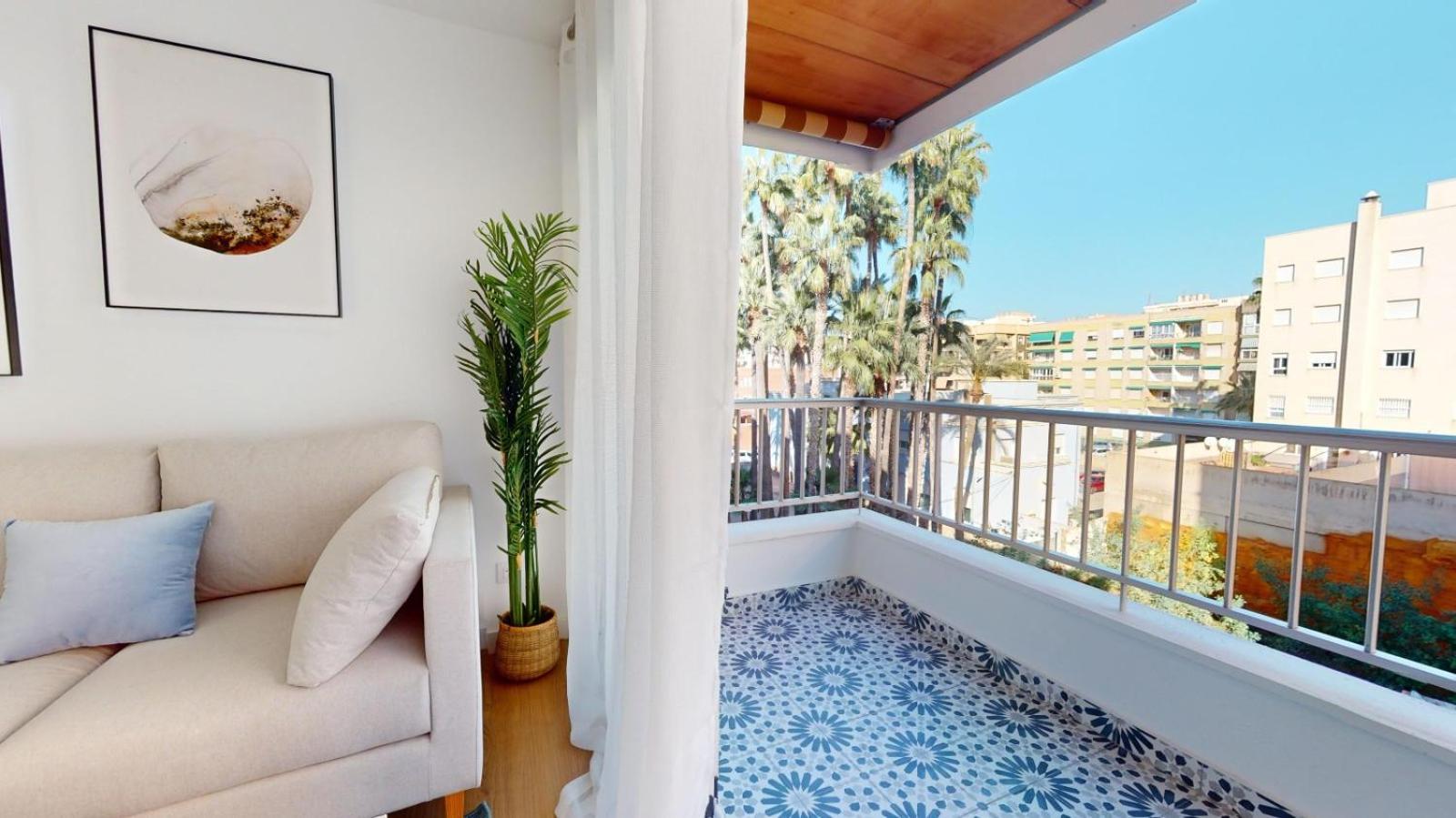 Apartamento Mariacastana Águilas Buitenkant foto